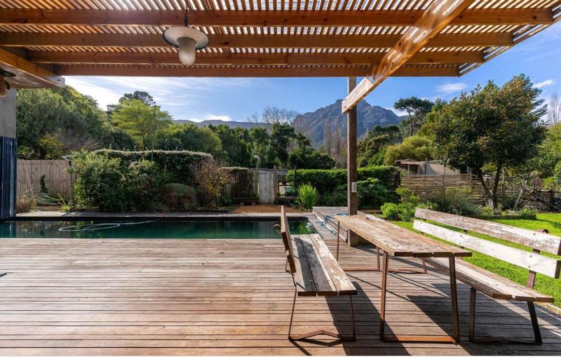 4 Bedroom Property for Sale in Hout Bay Western Cape